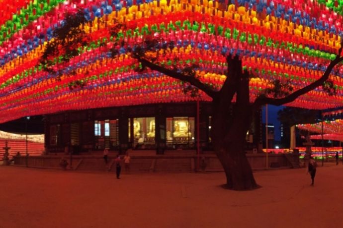 South Korea Festivals and Events in 2025 | Korea Travel Planning