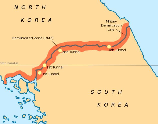 How to Tour the DMZ from Seoul [2024] | South Korea Travel Planning