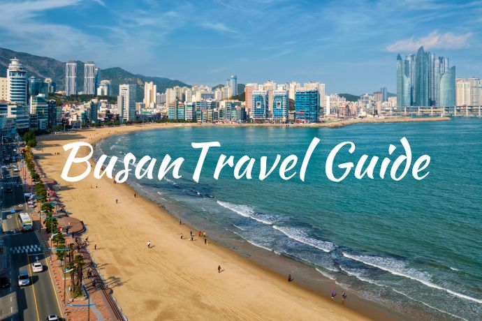 Busan Travel Guide