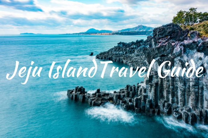 Jeju Island Travel Guide