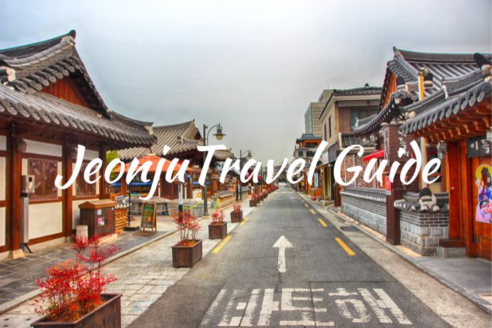 Jeonju Travel Guide